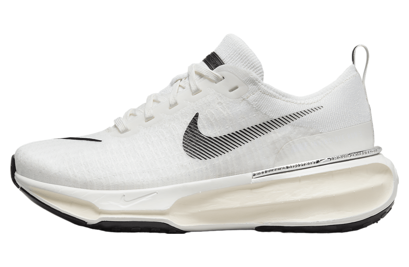 Nike Invincible 3 WMNS Summit White / Sail (Extra Wide)