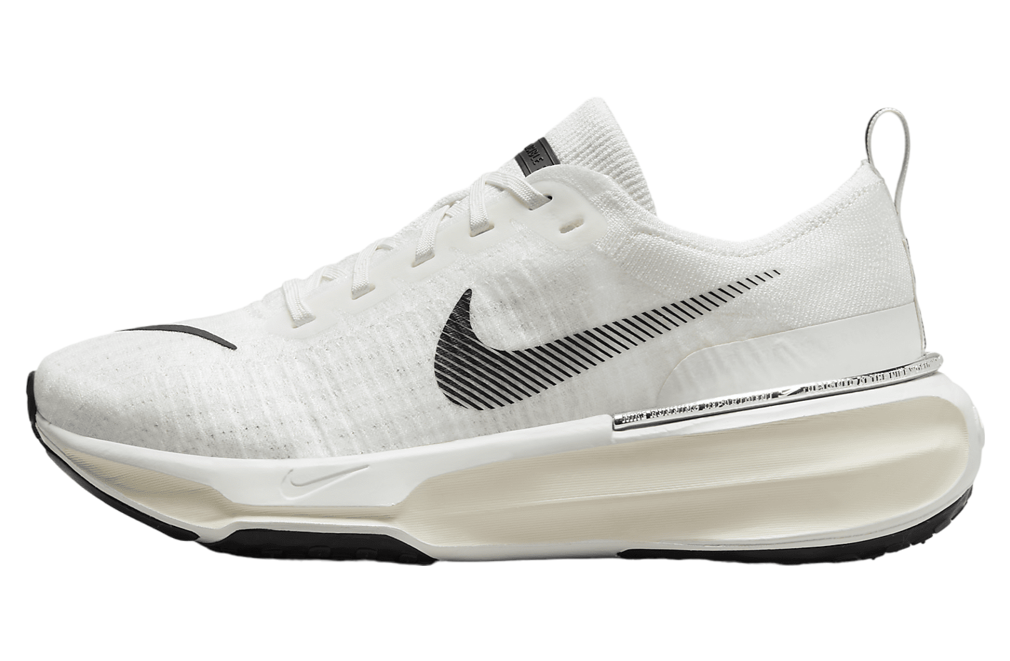 Nike Invincible 3 WMNS Summit White / Sail