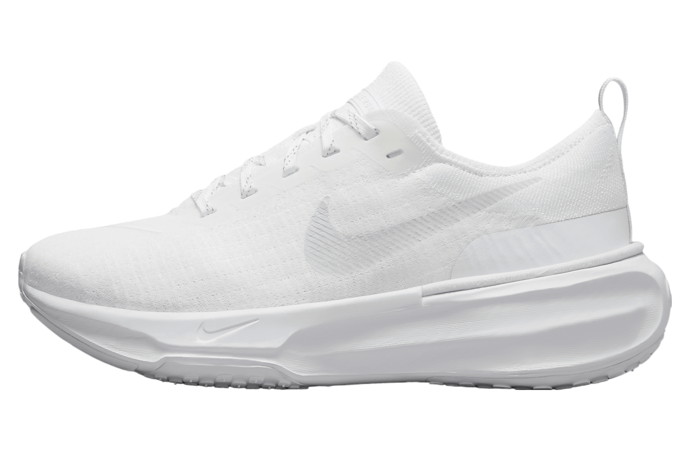 Nike Invincible 3 WMNS White / Platinum Tint