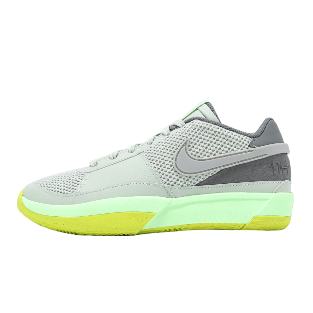 Nike Ja 1 GS Light Silver / Cyber