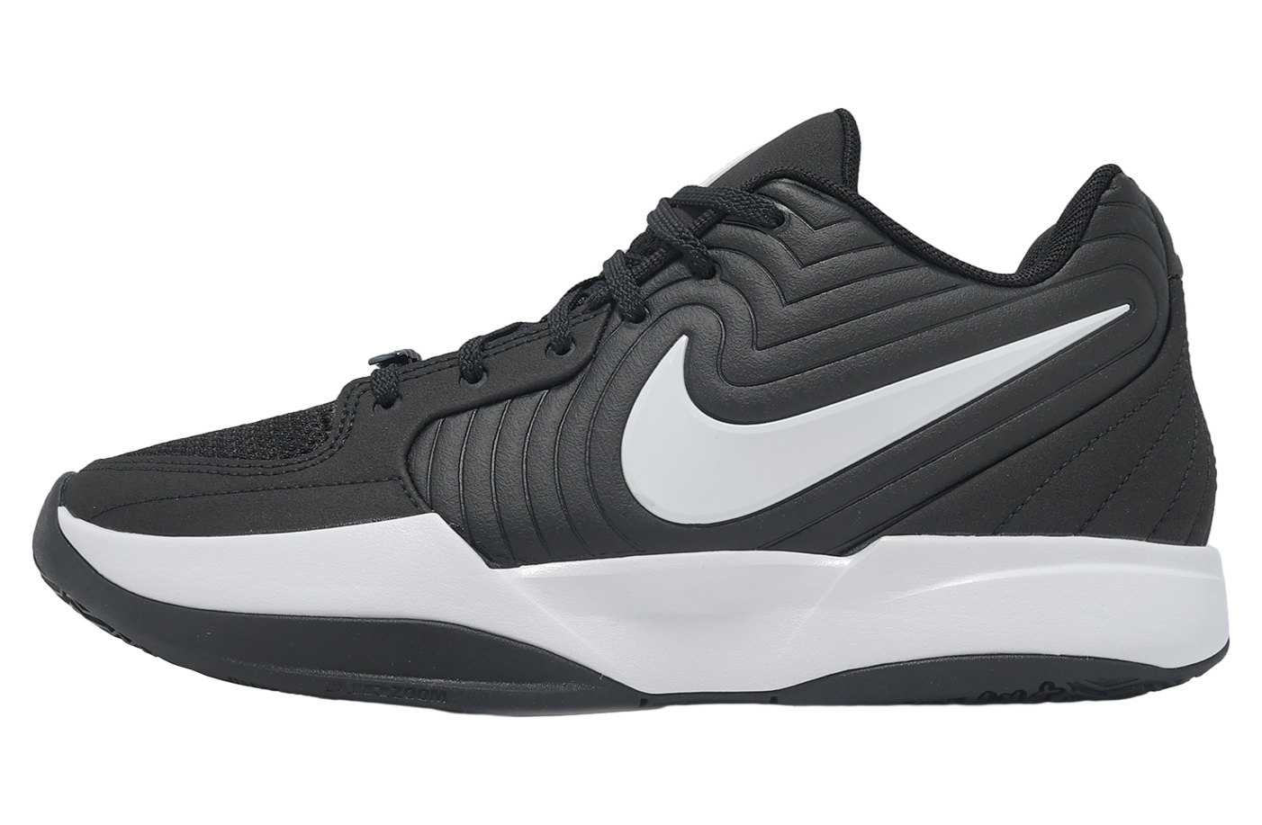 Nike JA 2 EP Black / White