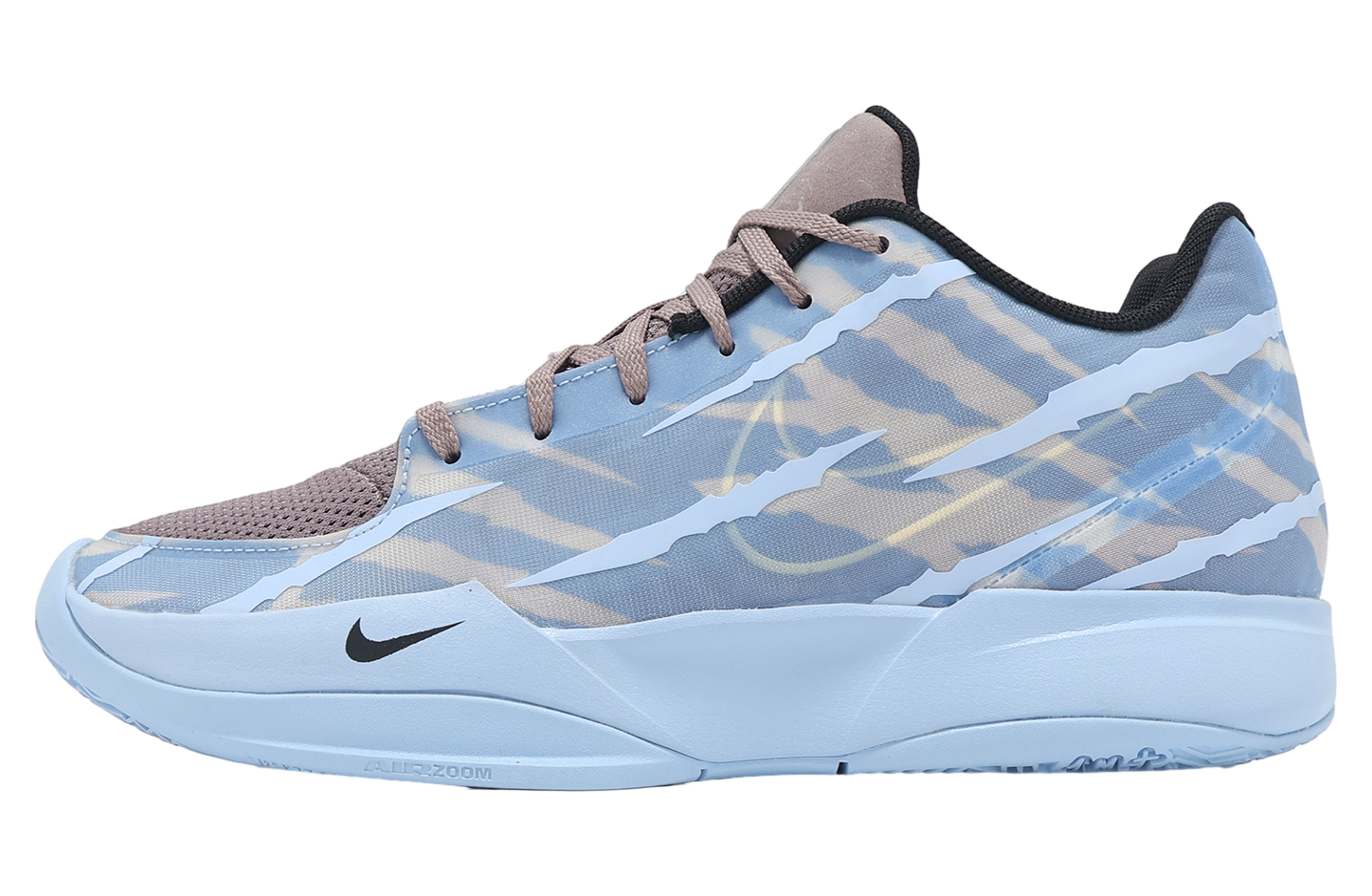 Nike JA 2 EP Multi / Colour - Sep 2024 - IB4006900