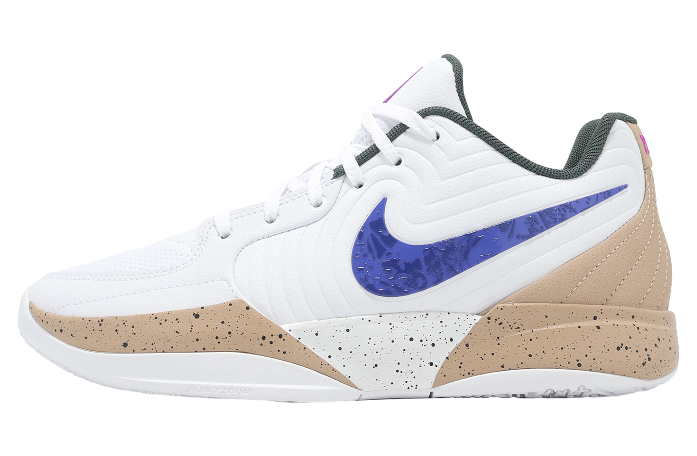 【新品】NIKE JA 2 EP 27cm Nike Ja 2 EP 'Iron Grey' FD7327-002
