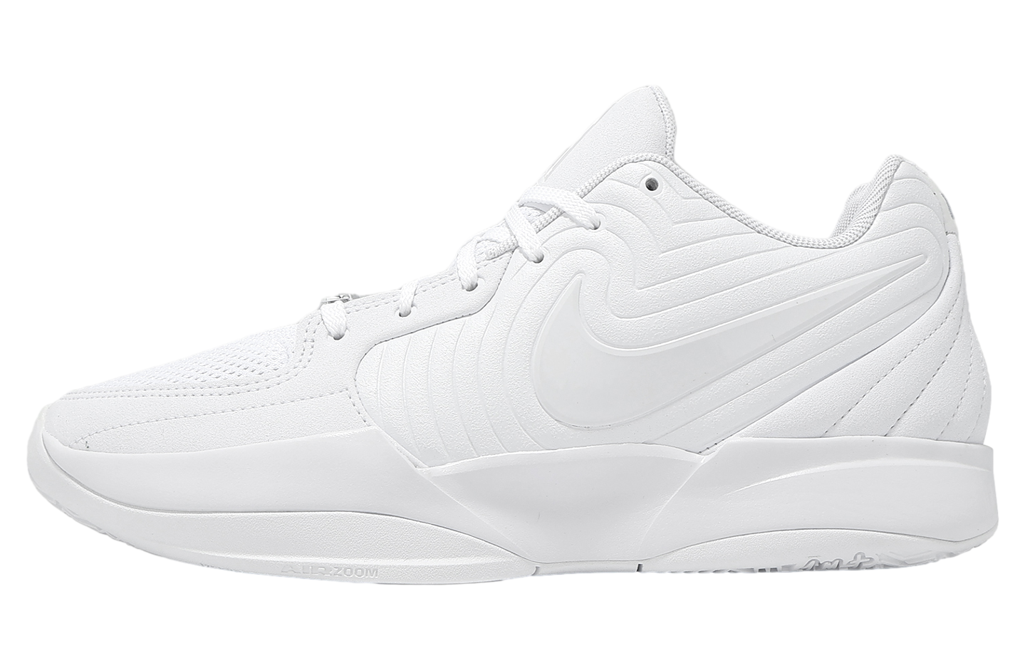 Nike JA 2 EP White