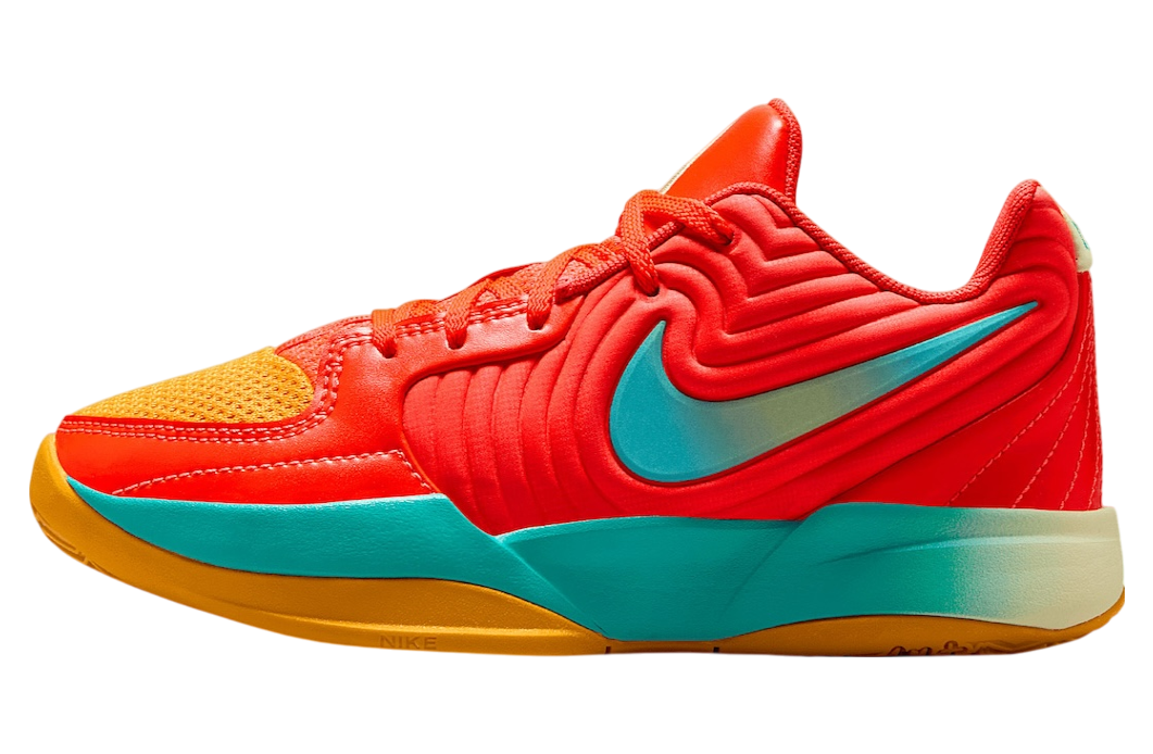 Nike Ja 2 Gs Star Power