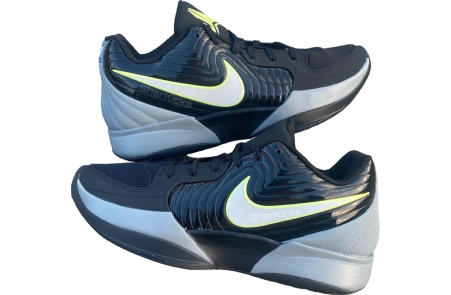 Nike Ja 2 Night Vision