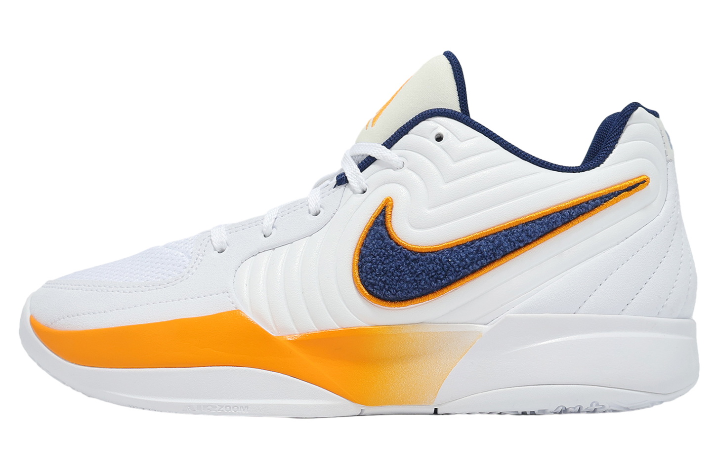 ☆NIKE JA 2 EP☆ Nike Ja 2 EP Ja Morant Exposure Basketball FD7327-002 Men's