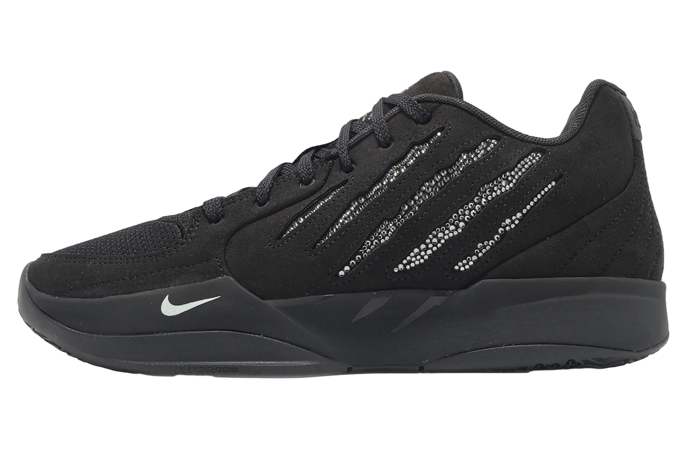 Nike JA 2 SCRATCH BLING EP 27cm 新品 ジャ2 Nike JA 2 SCRATCH BLING EP Black / Coconut Milk - Feb 2025