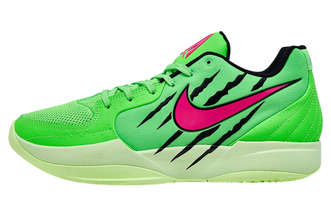 Nike Ja 2 Scratch Watermelon