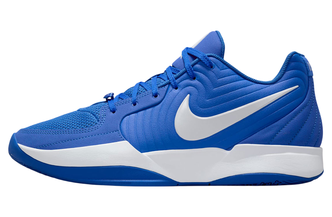 Nike Ja 2 Team Bank Blue / White