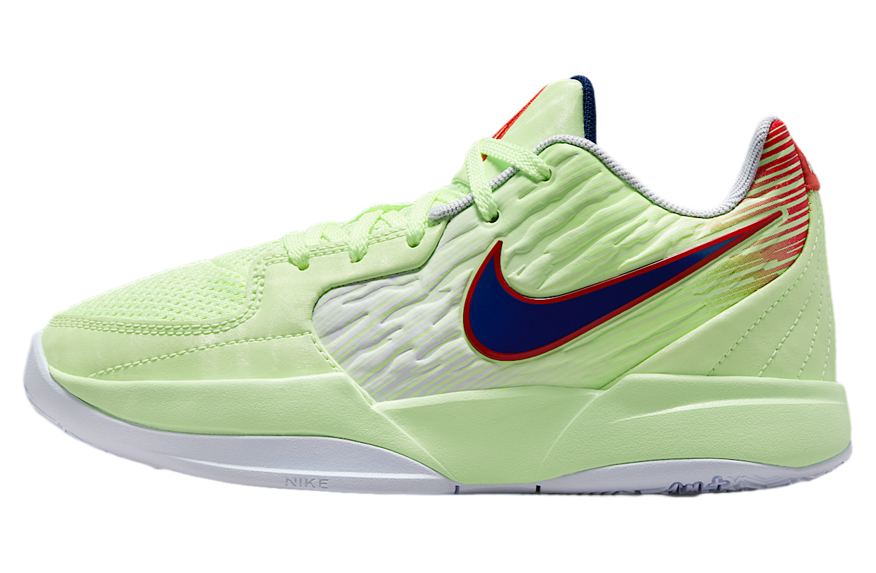 NIKE バッシュ　JA2 Men's Nike Ja 2 Basketball Shoes | Finish Line