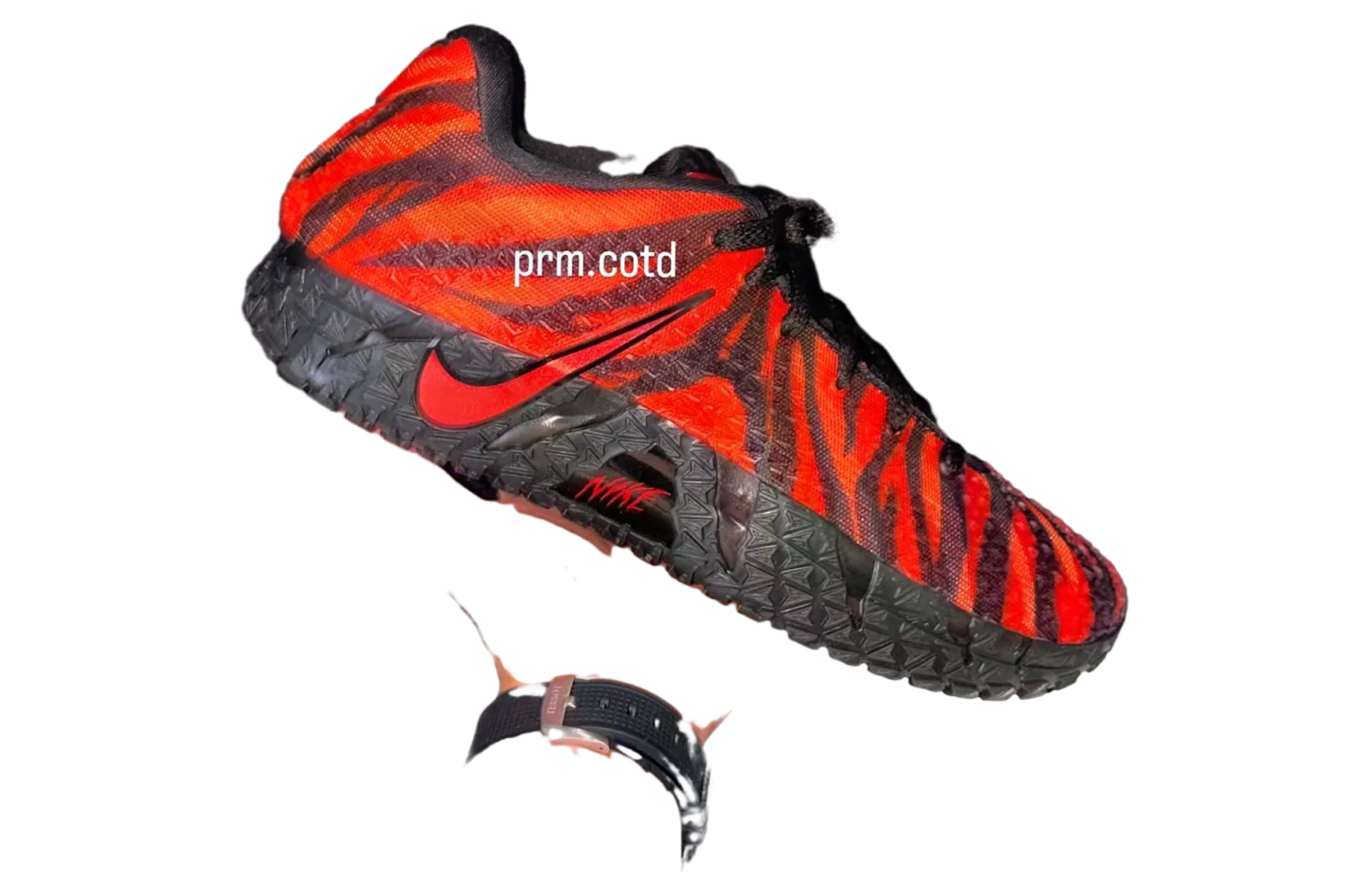 Nike Ja 3 Animal Instinct