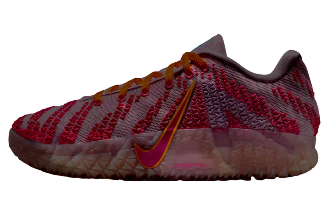 Nike Ja 3 Bright Pink