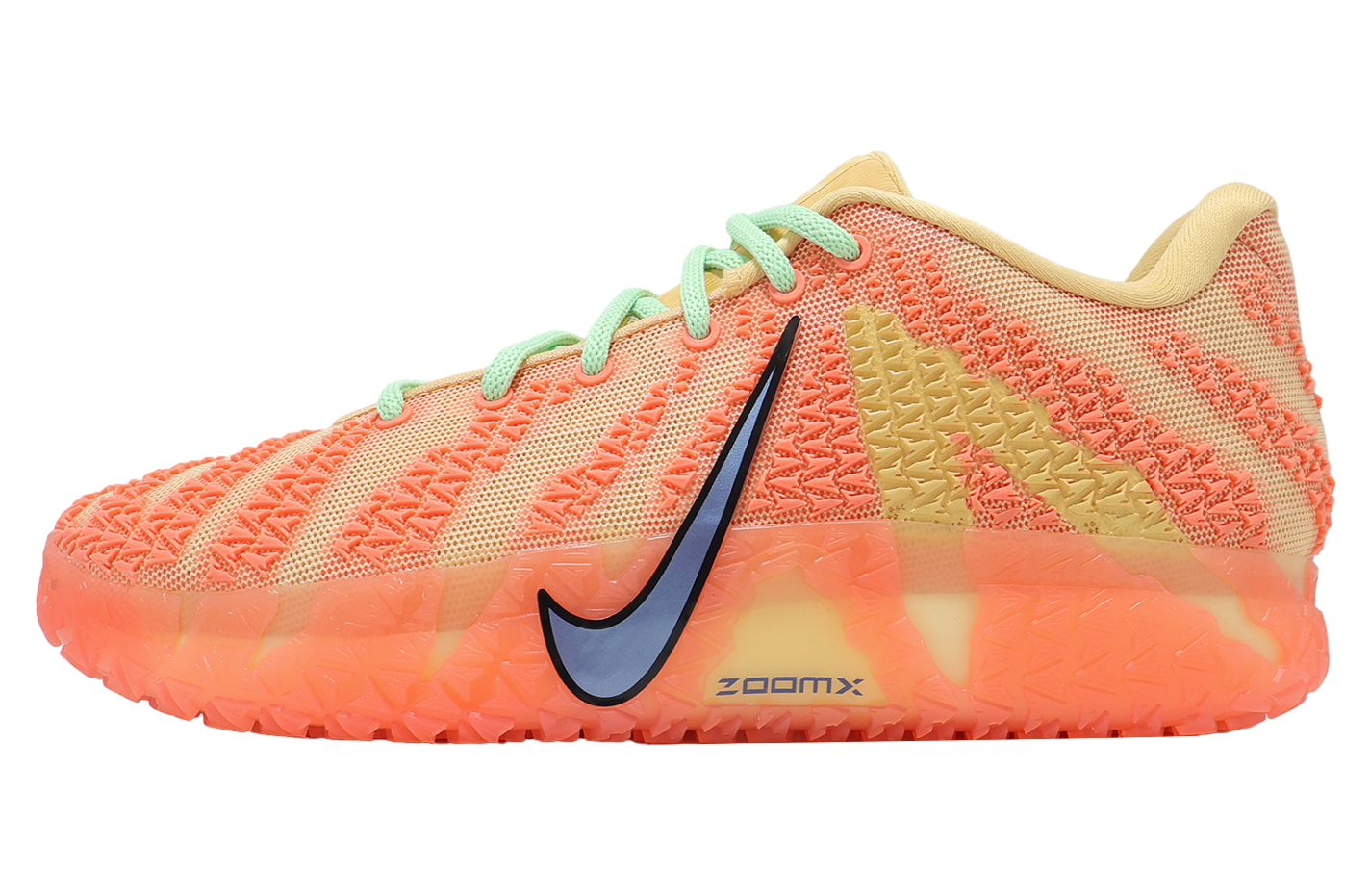 Nike JA 3 EP Celestial Gold / Slate - Nov 2025 - HF2794201