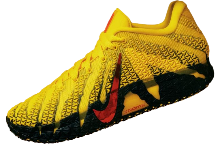 Nike Ja 3 Let Me Be Ja