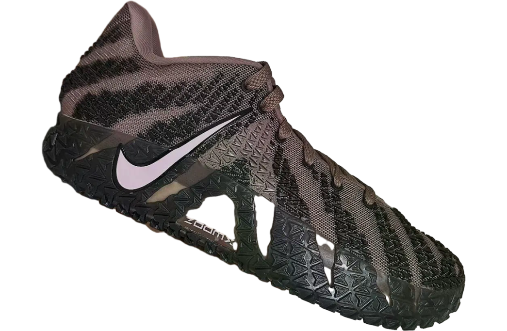 シューズ(男性用) Nike JA 3 EP 9 Mink Brown/Pink Foam Nike Ja 3 EP 'Mink Brown' HF2794-200