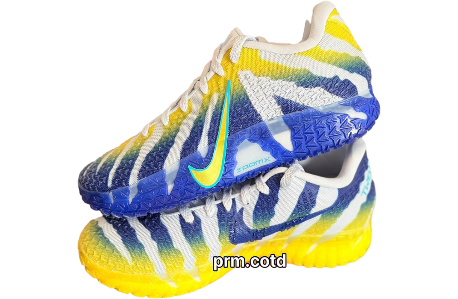 Nike Ja 3 Murray State