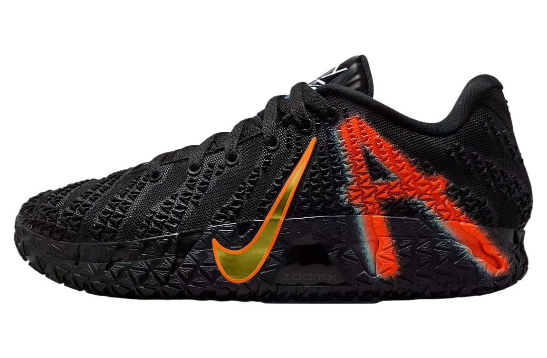 Nike Ja 3 NY vs NY