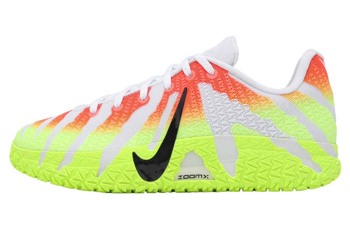 Nike JA 3 SE GS White / Black