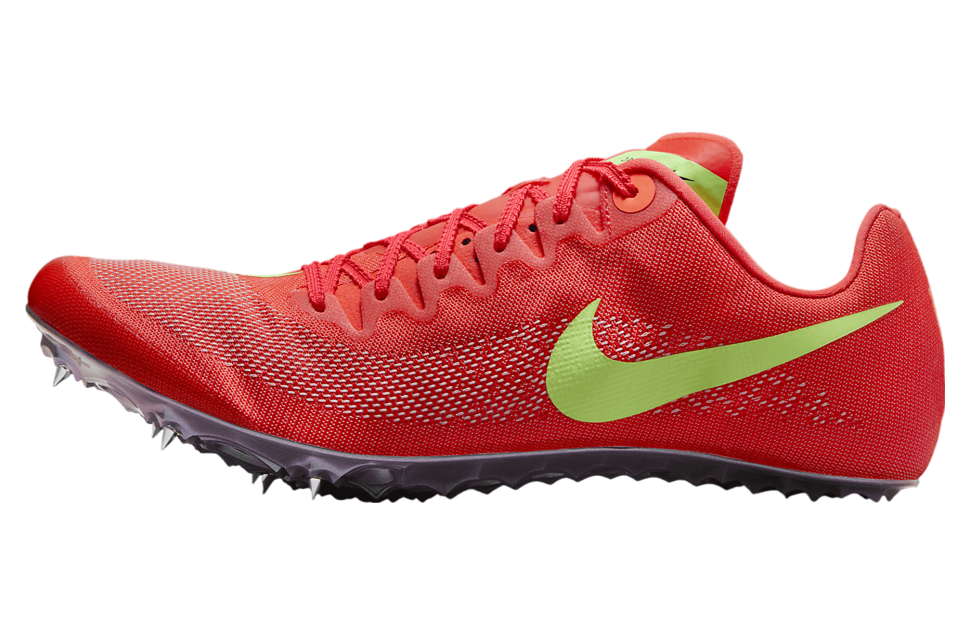 Nike Ja Fly 4 Bright Crimson / Hyper Orange