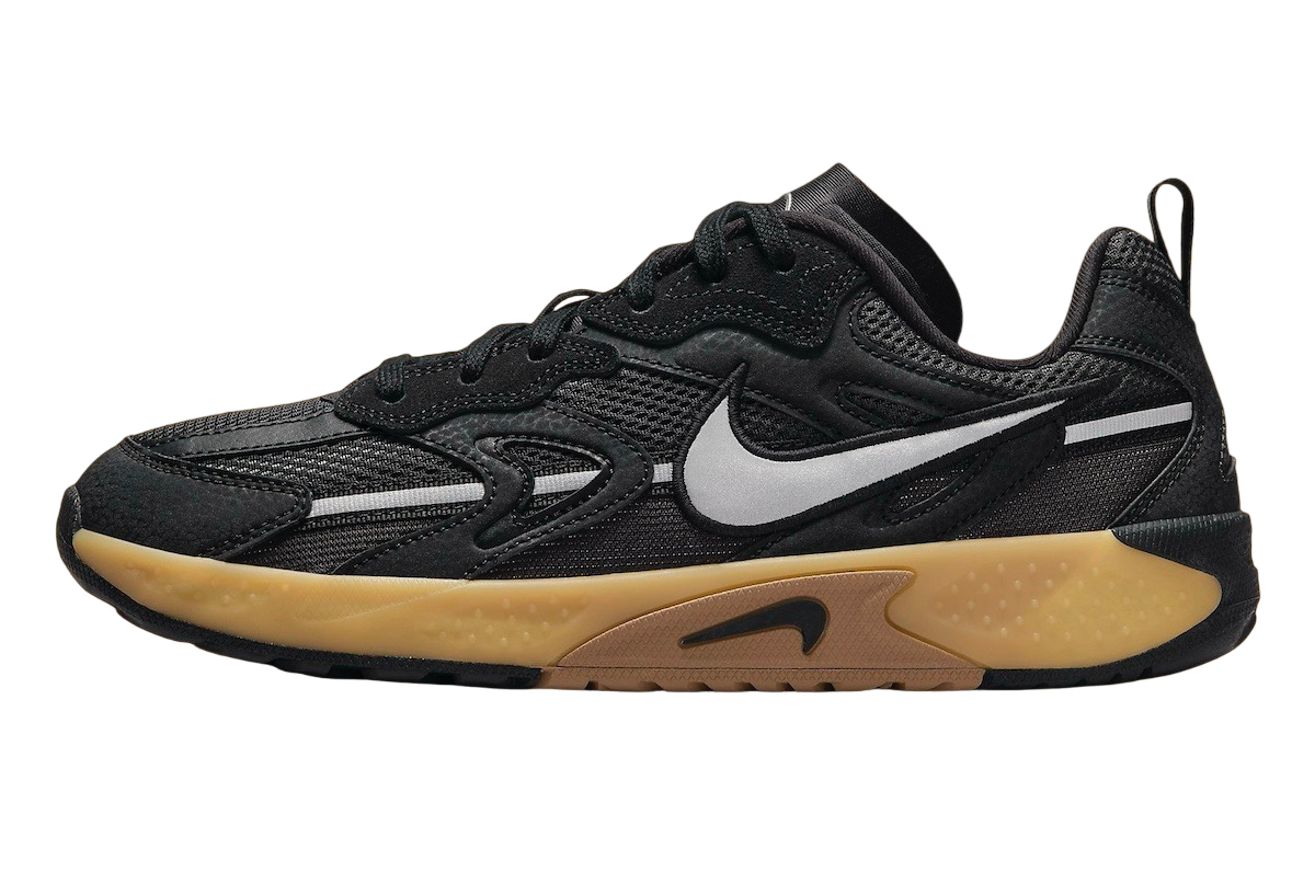 Nike Jam Black Gum