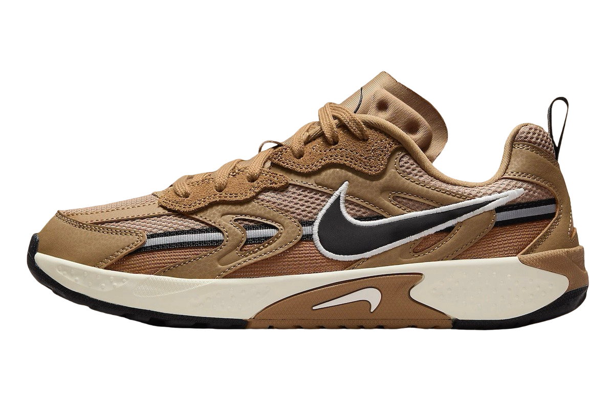 Nike Jam Dark Driftwood