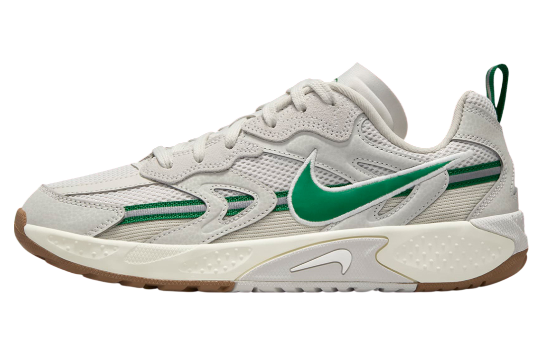 Nike Jam Phantom / Pine Green / Light Bone