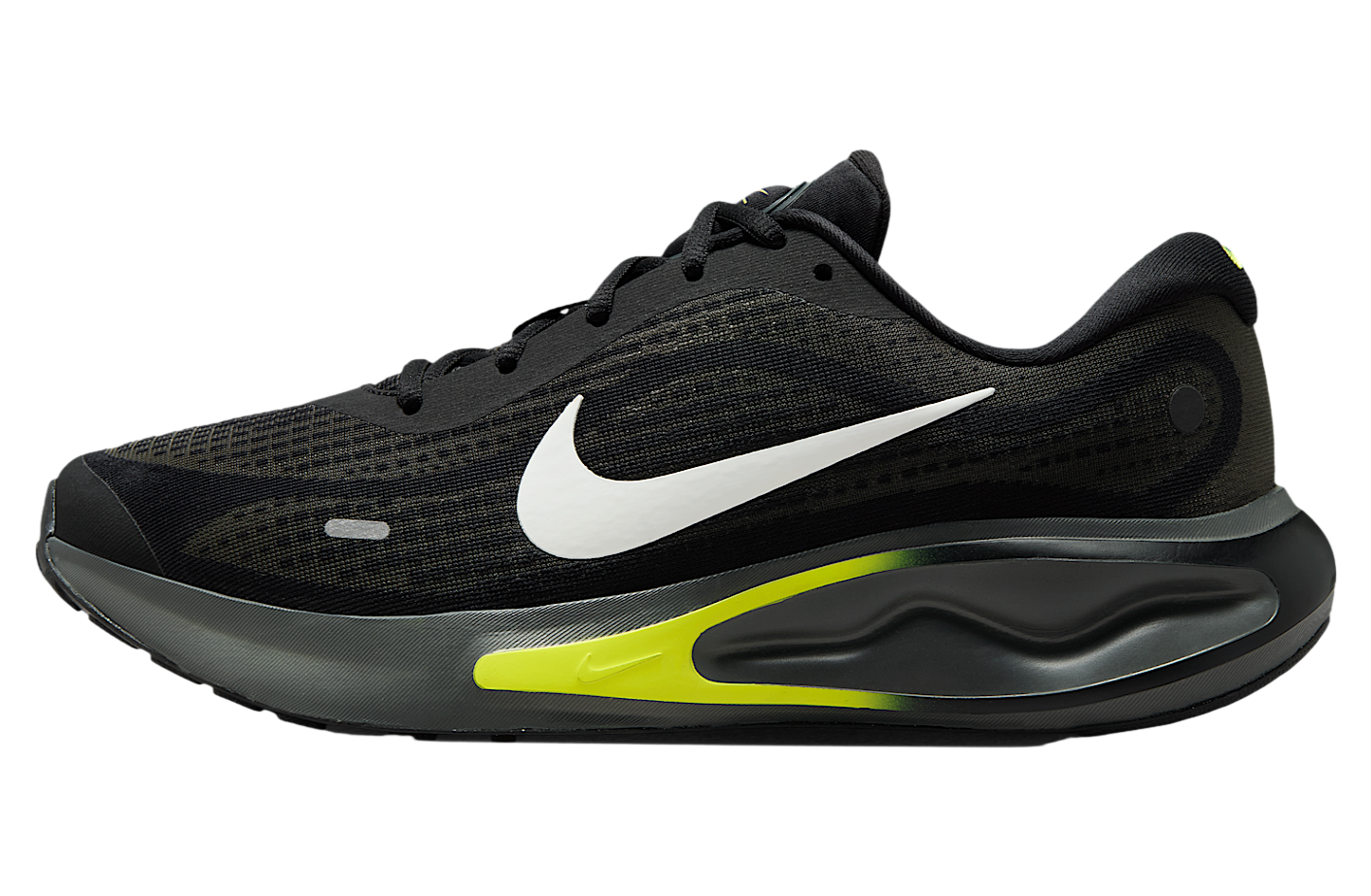 Nike Journey Run Black / Anthracite