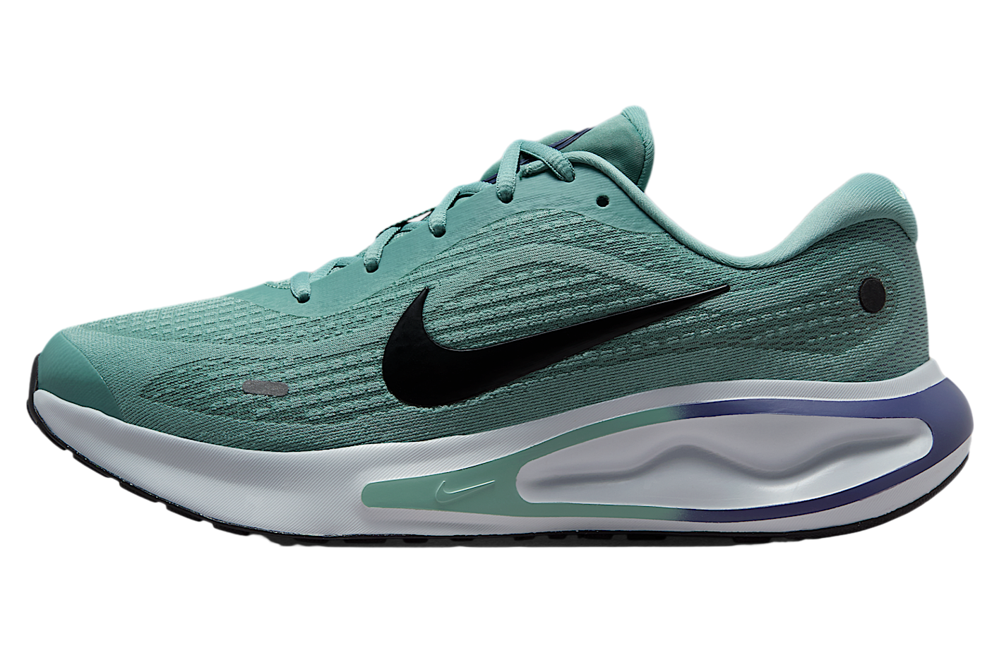 Nike Journey Run Cannon / Sanded Purple