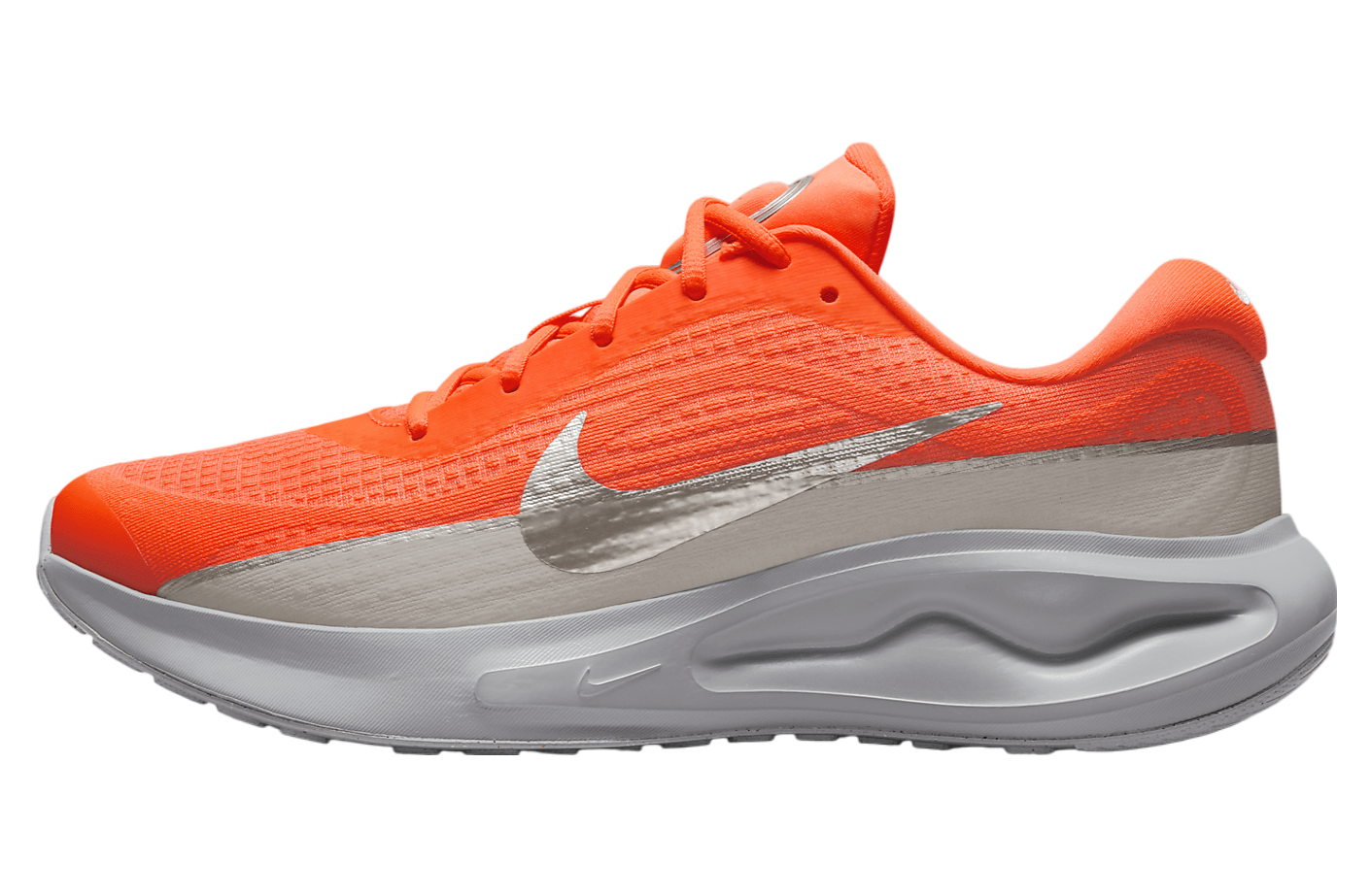 Nike Journey Run Prm Hyper Crimson / Wolf Grey