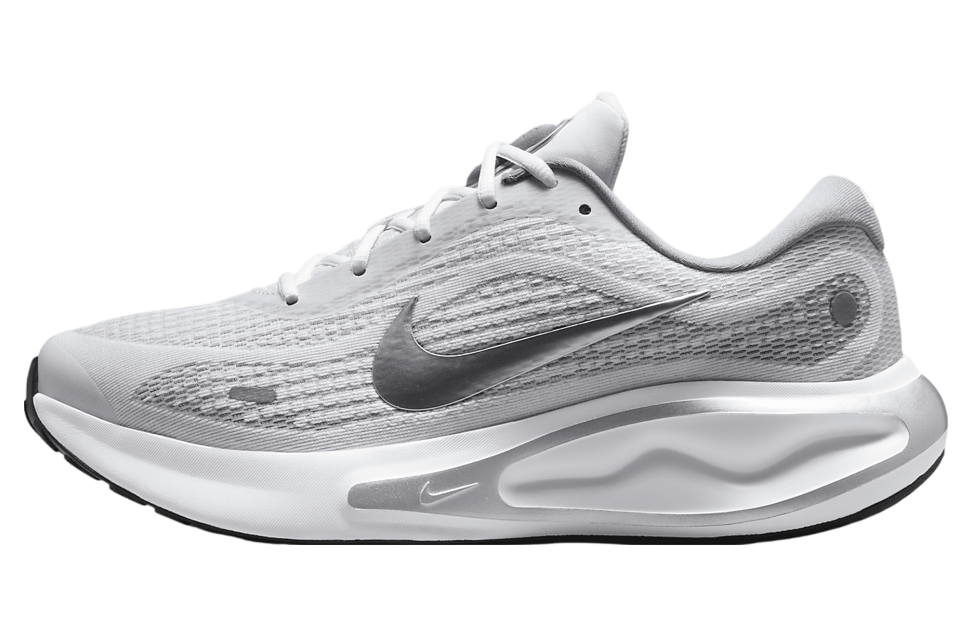 Nike Journey Run White / Black