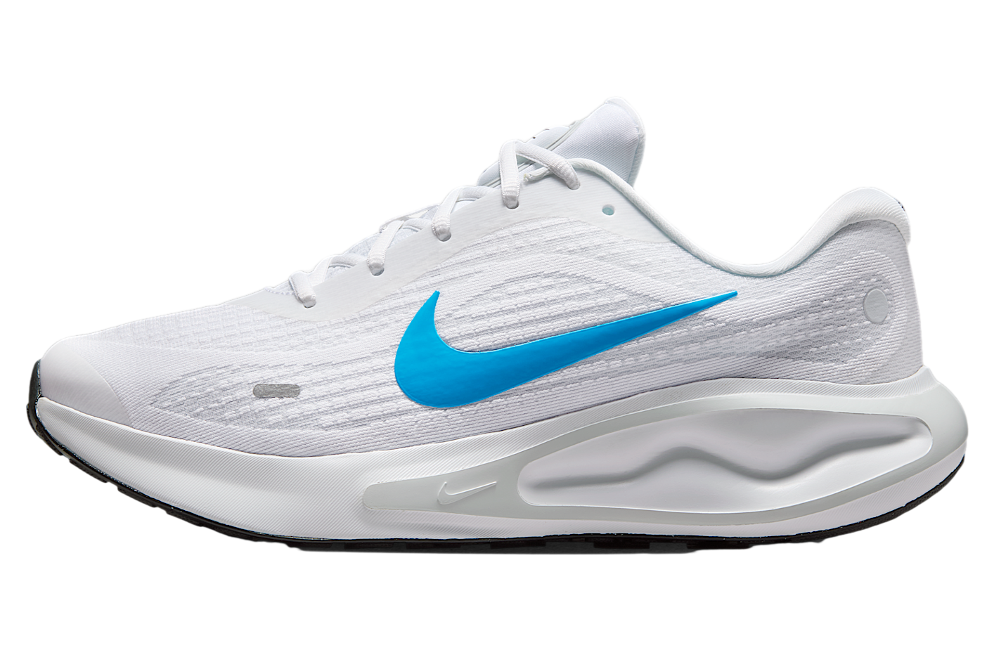 Nike Journey Run White / Pure Platinum