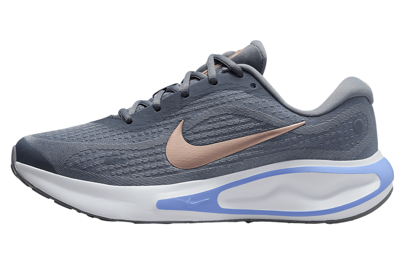 Nike Journey Run WMNS Cool Grey / White