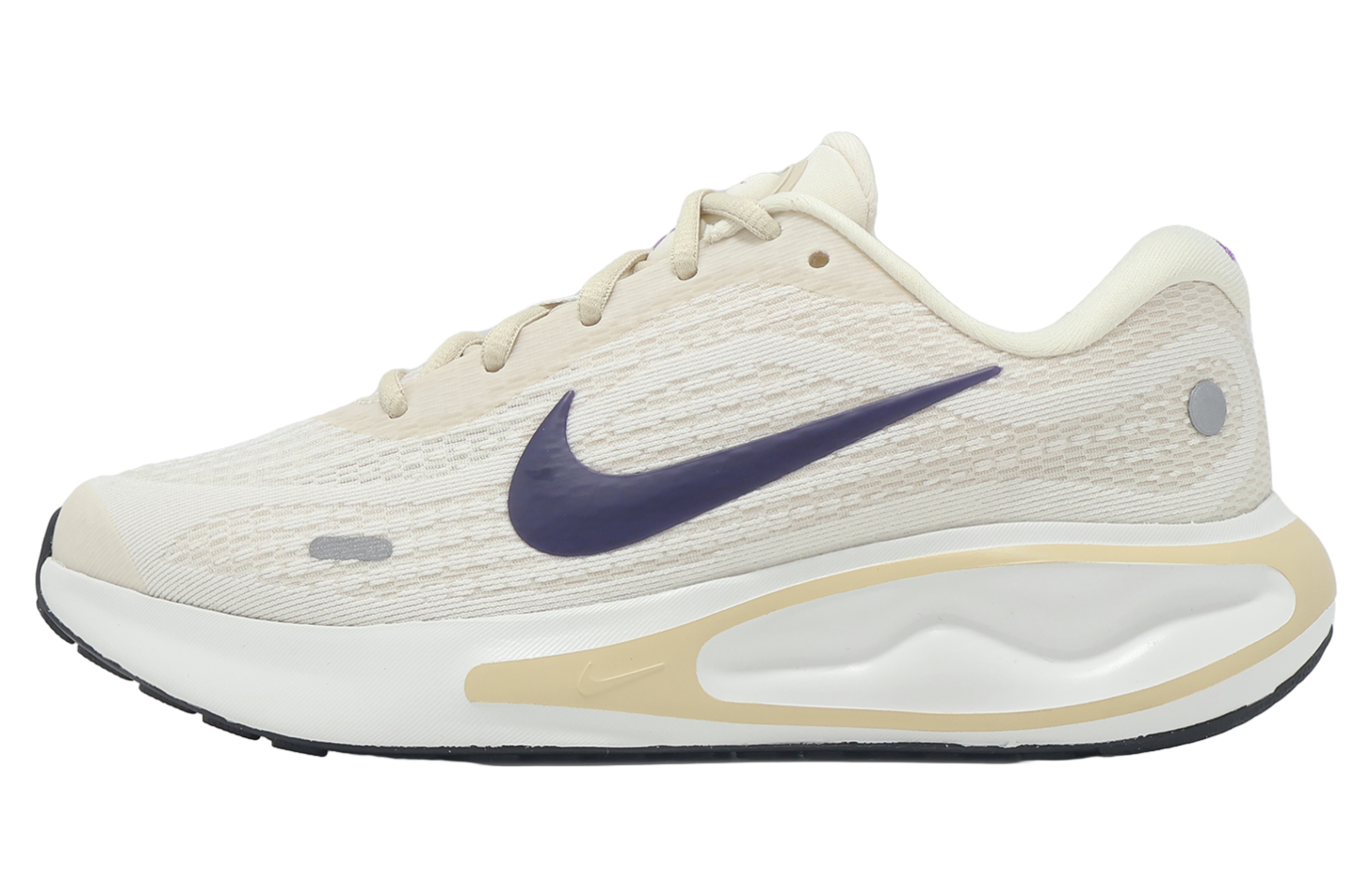 Nike Journey Run WMNS Pale Ivory / Dark Raisin