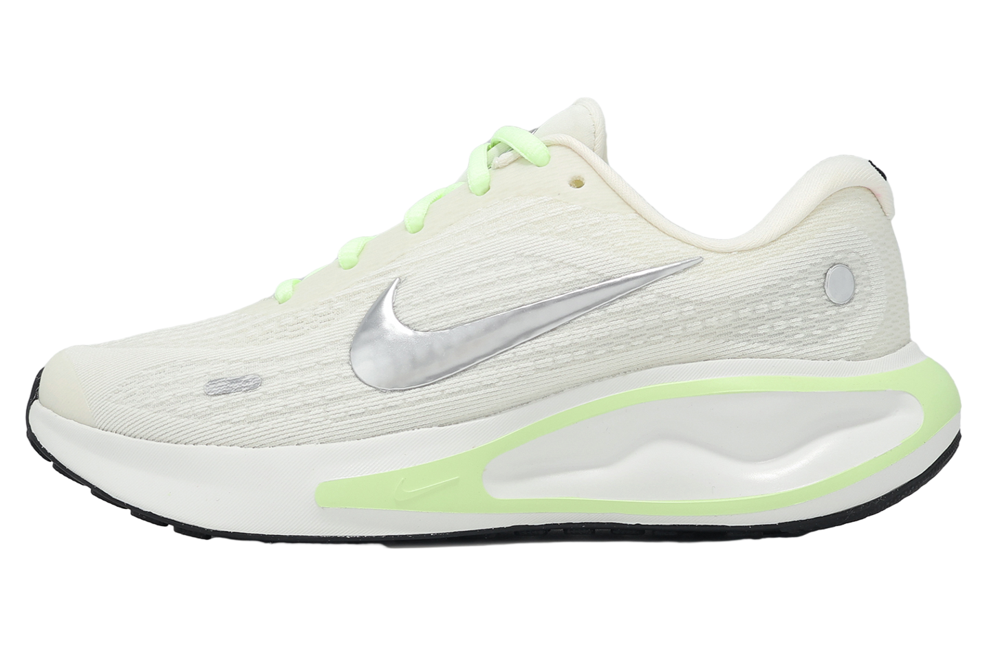 Nike Journey Run WMNS Sail / Metallic Silver