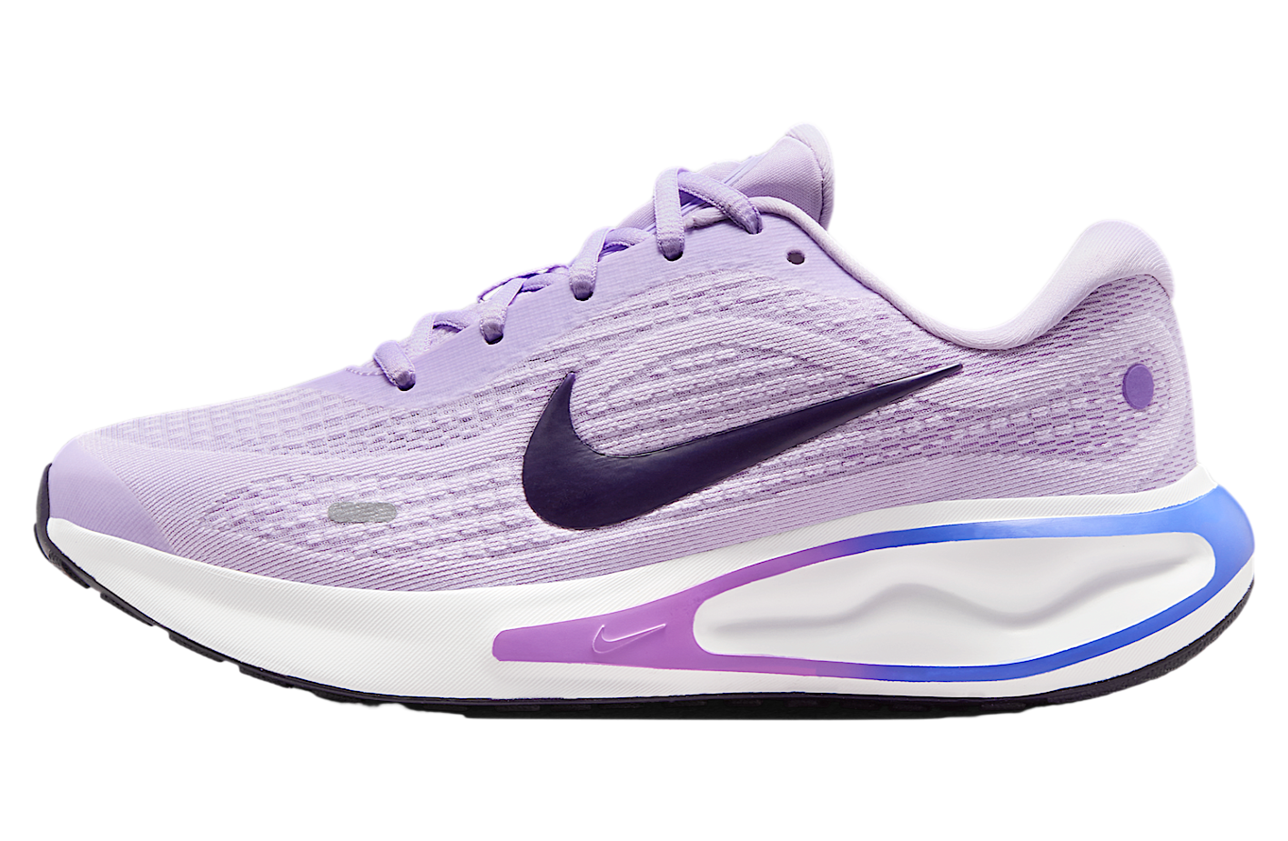 Nike Journey Run WMNS Violet Mist / White