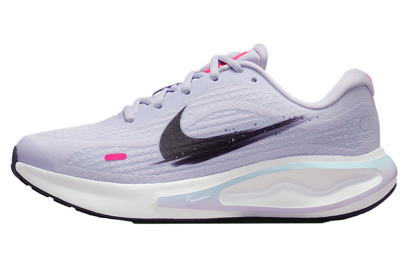 Nike Journey Run WMNS White / Glacier Blue