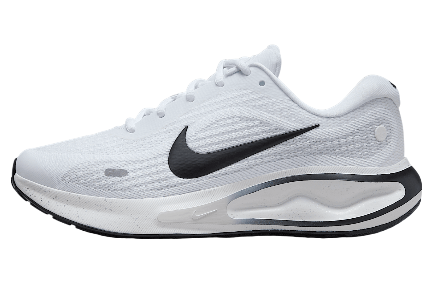 Nike Journey Run WMNS White / Platinum Tint / Light Smoke Grey