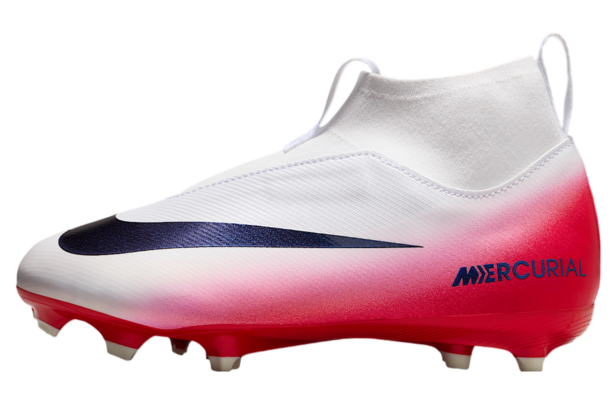 Nike Jr Mercurial Superfly 10 Academy Lv8 GS High MG