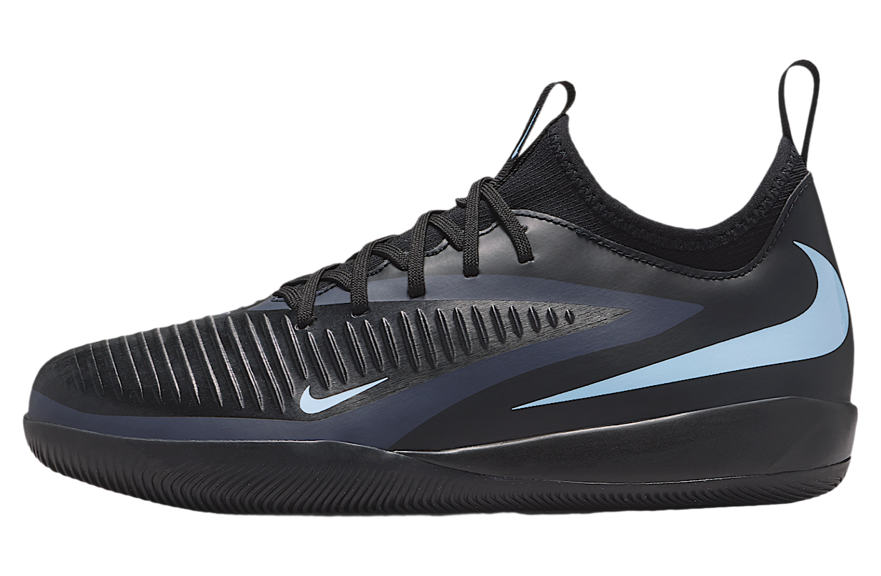 Nike Jr Phantom 6 Low Academy Gs Ic Black
