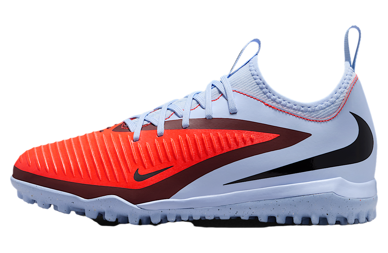 Nike Jr Phantom 6 Low Academy GS TF Royal Tint / Black