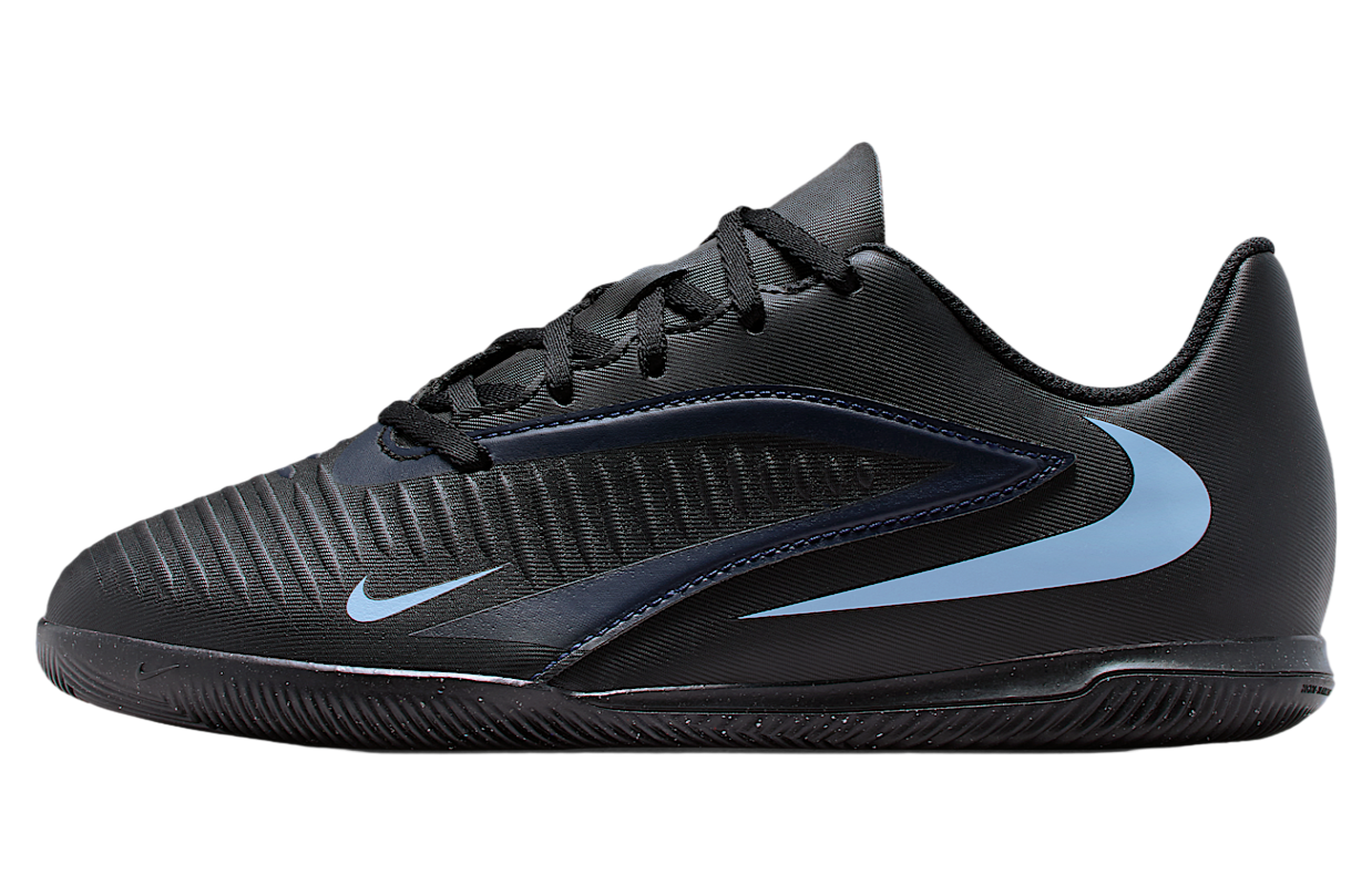 Nike Jr Phantom 6 Low Club GS IC Black