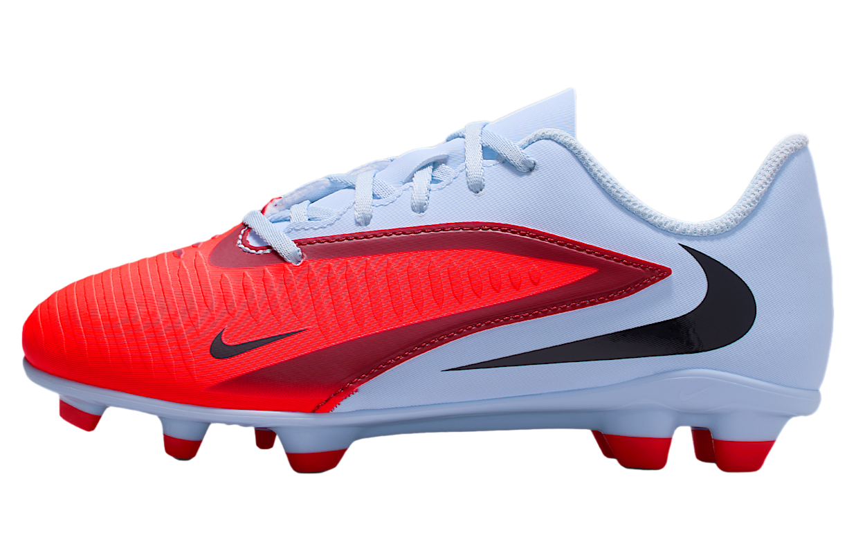 Nike Jr Phantom 6 Low Club GS MG Royal Tint / Black