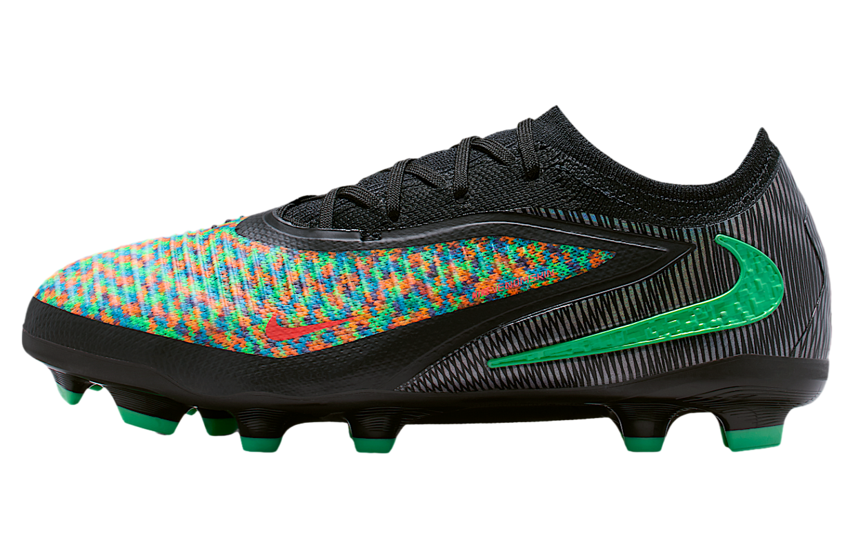 Nike Jr Phantom 6 Low Pro EA Sports FC GS MG Multi / Color