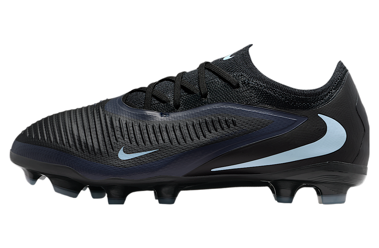 Nike Jr Phantom 6 Low Pro Mg Black