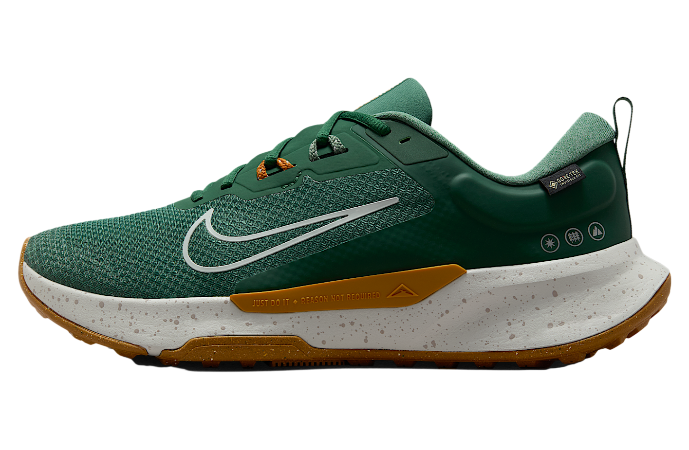 Nike Juniper Trail 2 Gore-tex Fir / Desert Ochre