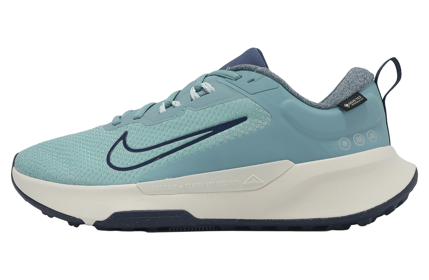 Nike Juniper Trail 2 GTX Denim Turquoise / Midnight Navy