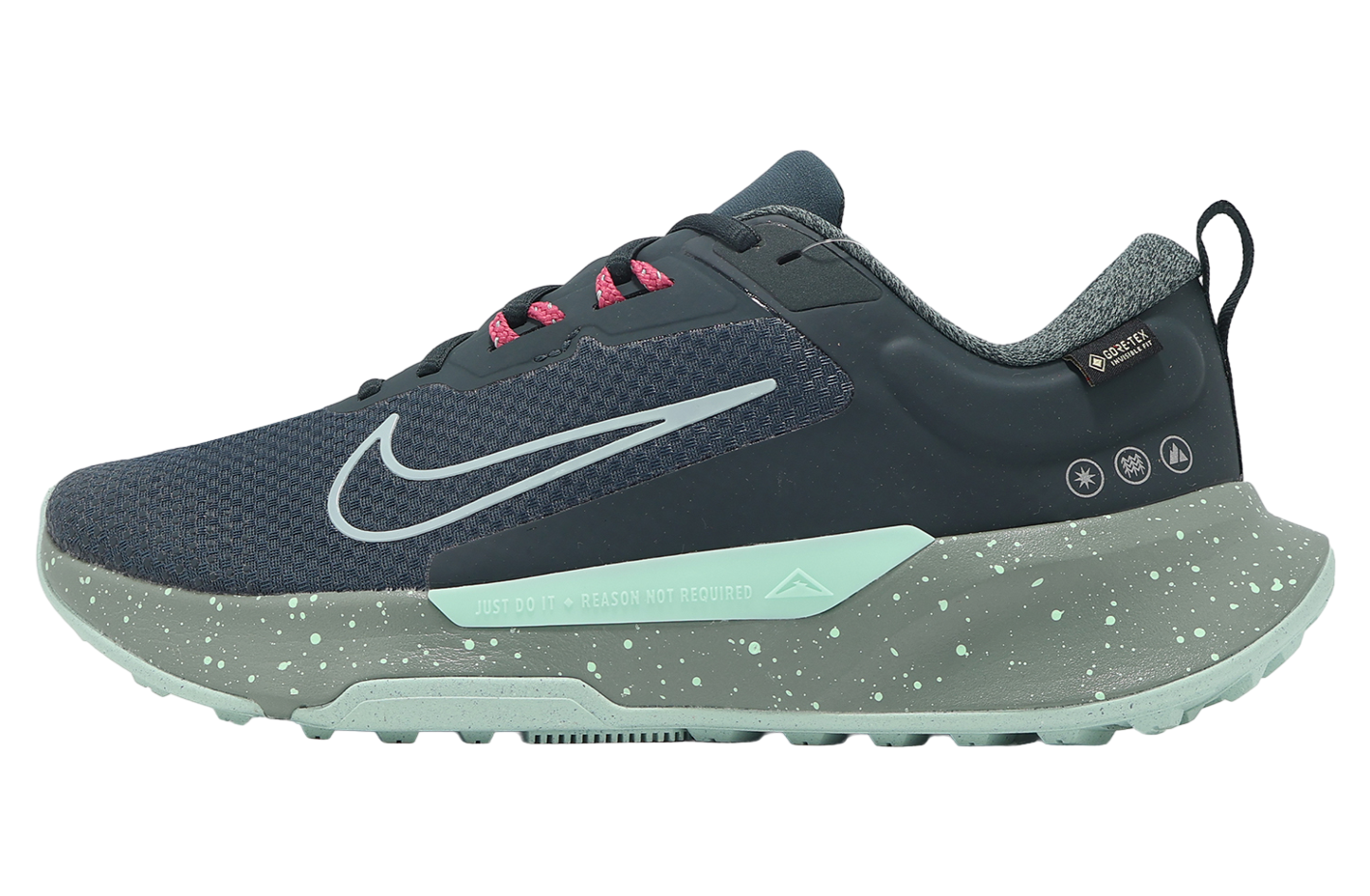 Nike Juniper Trail 2 Gtx V2 Seaweed / Mint Foam