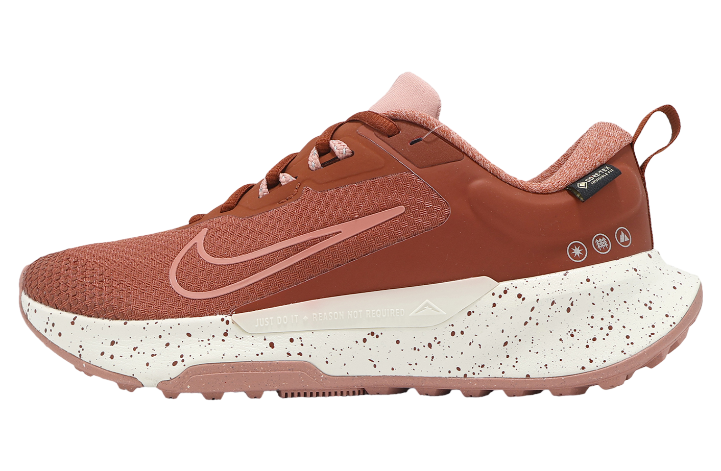 Nike Juniper Trail 2 Gtx V2 Wmns Mars Stone / Red Stardust