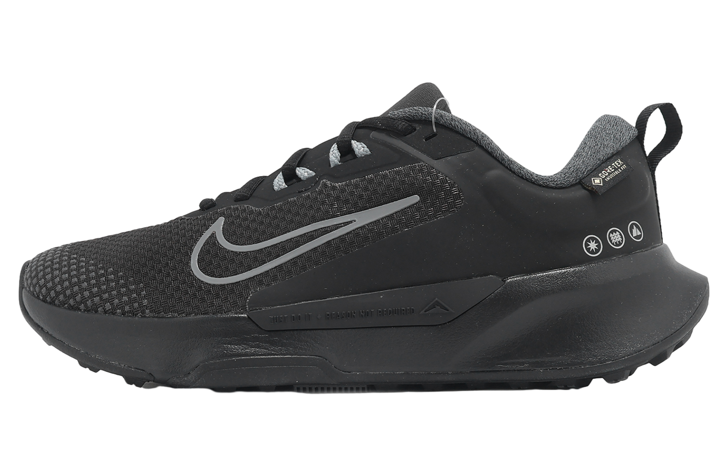Nike Juniper Trail 2 GTX WMNS Black / Cool Grey
